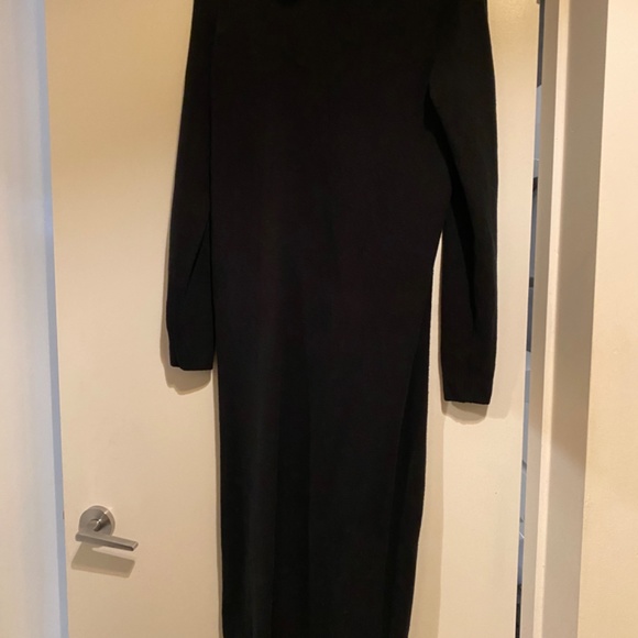 Gap turtleneck dress - Picture 2 of 2